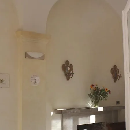 Casa Leviti Daire Cherasco