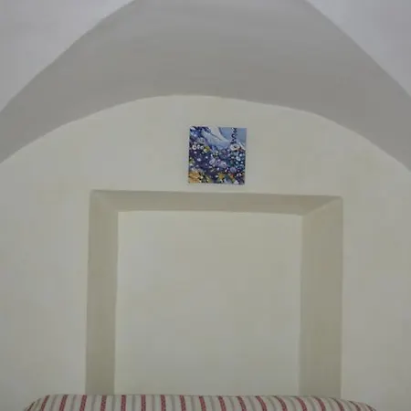 Casa Leviti Daire