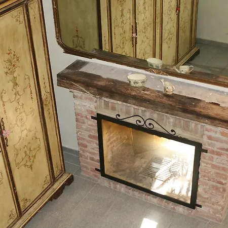 Casa Leviti * Кераско