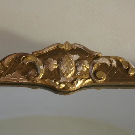 Casa Leviti *