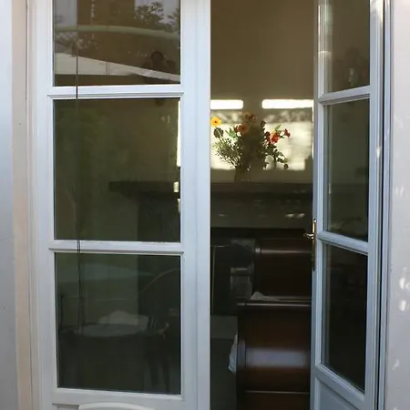 Casa Leviti Daire