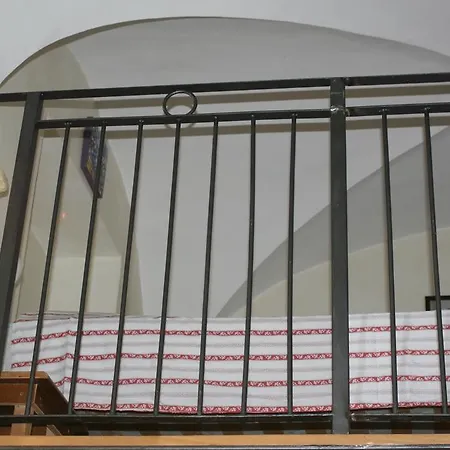 Casa Leviti * Кераско