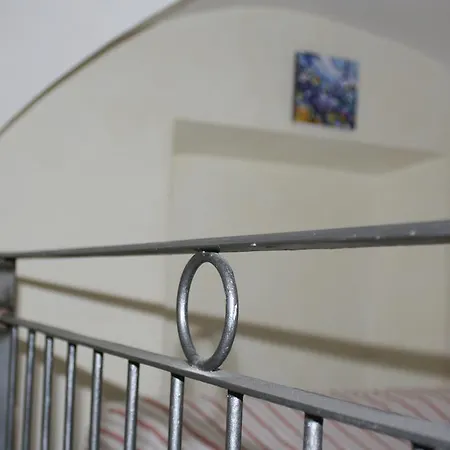 Апартаменты Casa Leviti *