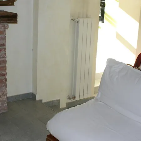 Casa Leviti Апартаменты *