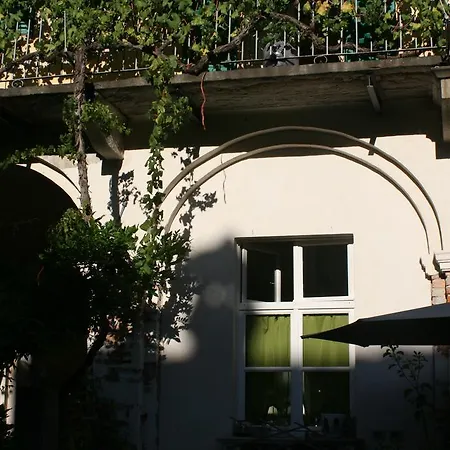 Casa Leviti Апартаменты
