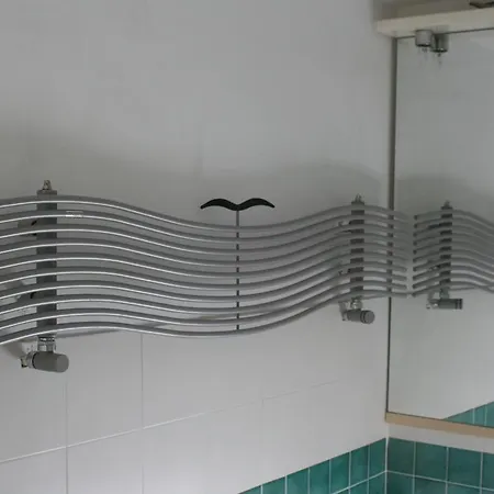 Daire Casa Leviti