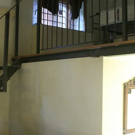 Casa Leviti *