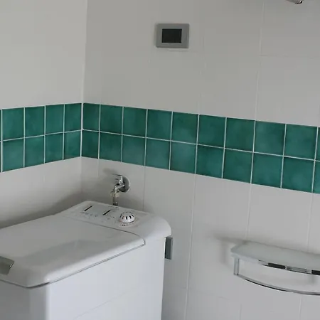 Апартаменты Casa Leviti
