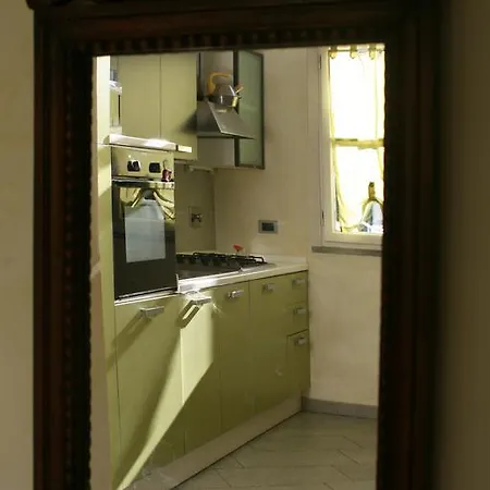 Casa Leviti Кераско
