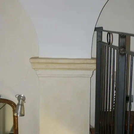 Casa Leviti *