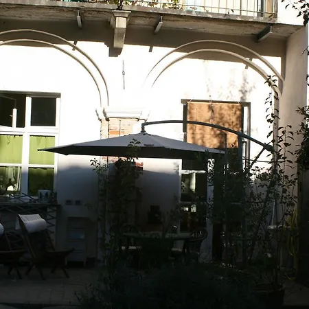 Casa Leviti Daire *