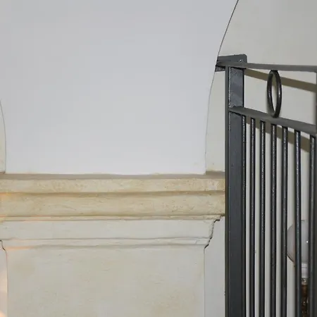 Апартаменты Casa Leviti Кераско