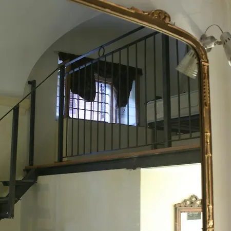 Daire Casa Leviti