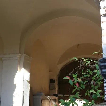Casa Leviti *