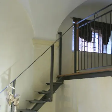 Casa Leviti