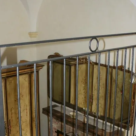 Апартаменты Casa Leviti Кераско
